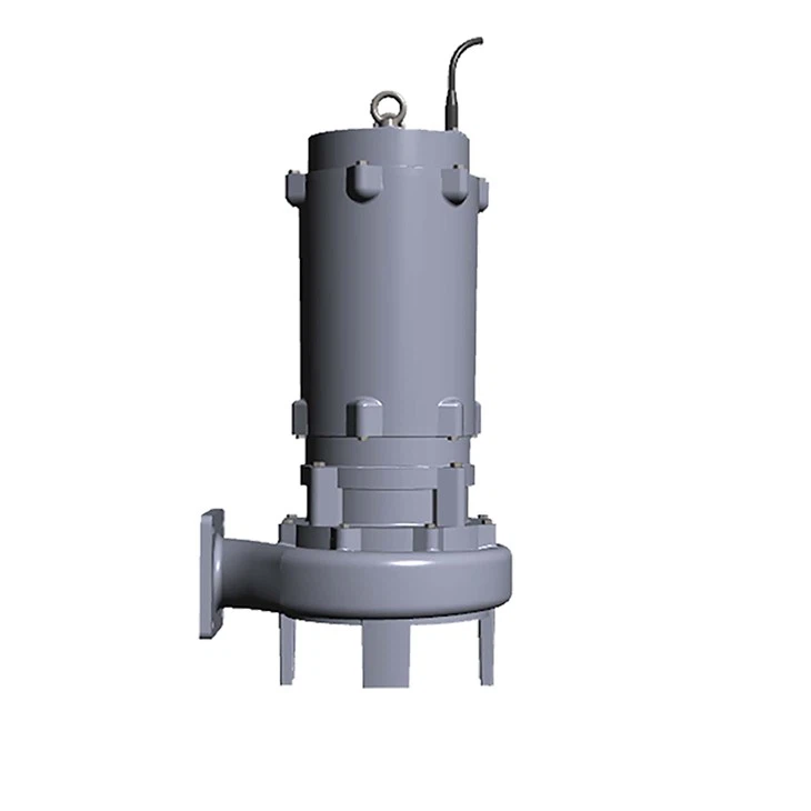 Sewage Submersible Pump